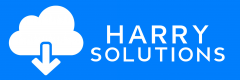 Harry Solutions Ltd